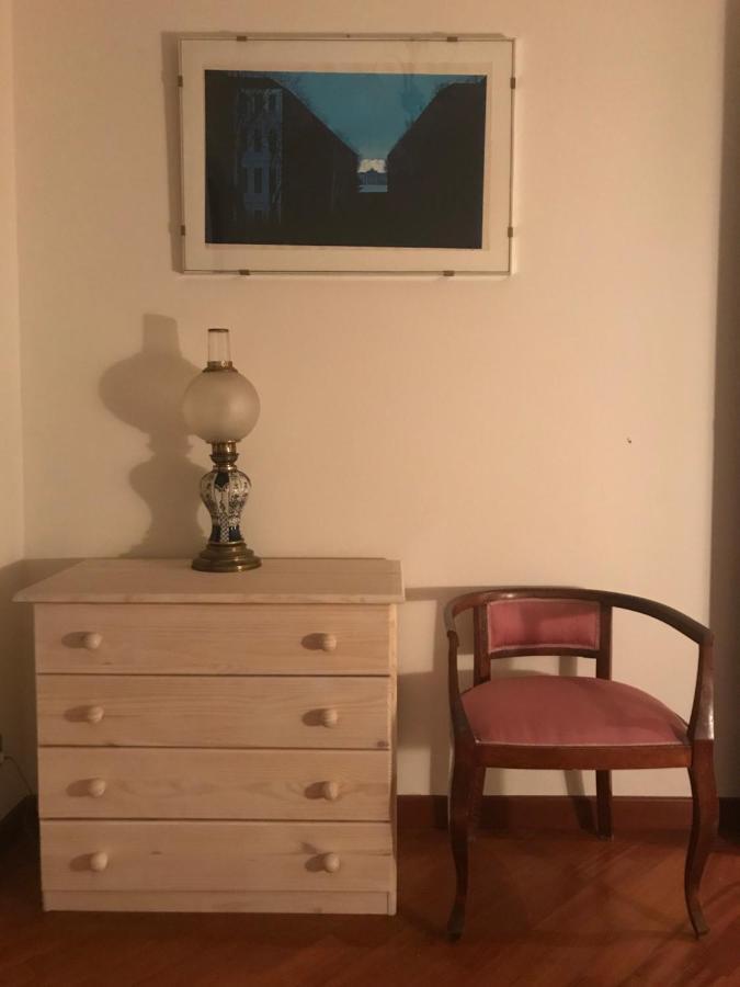 アルバLa Casa Del Melogranoアパートメント エクステリア 写真