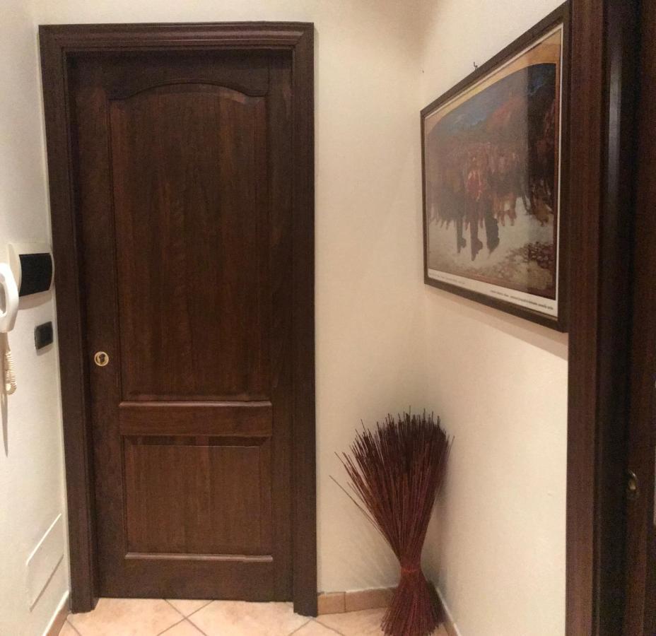アルバLa Casa Del Melogranoアパートメント エクステリア 写真