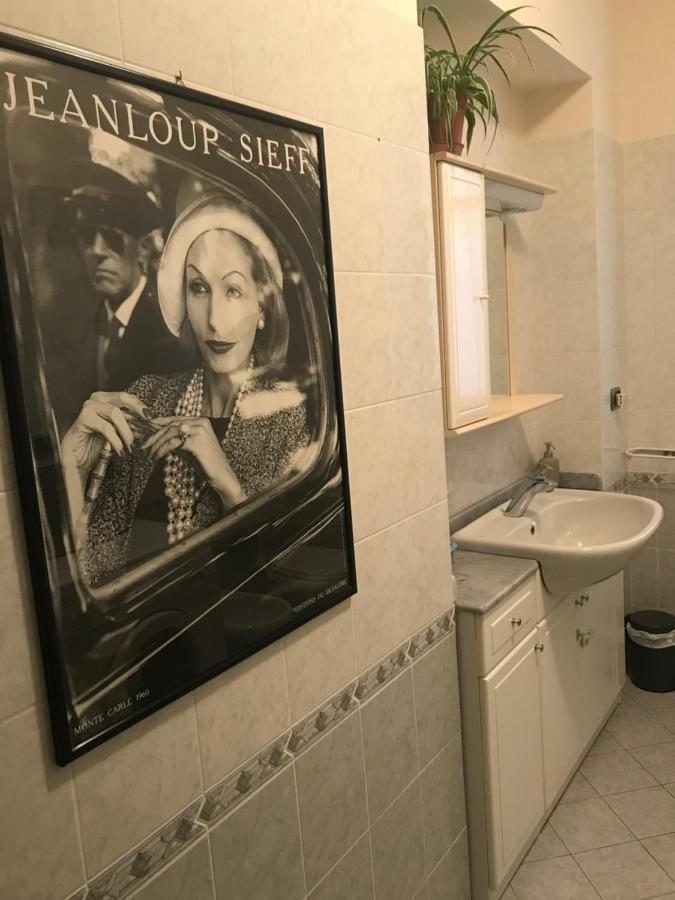 アルバLa Casa Del Melogranoアパートメント エクステリア 写真
