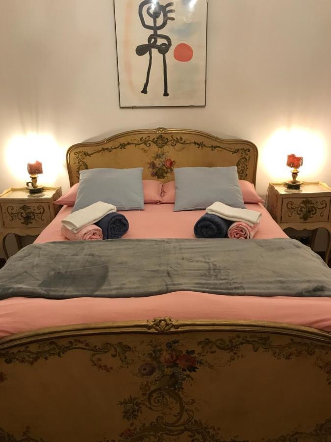 アルバLa Casa Del Melogranoアパートメント エクステリア 写真