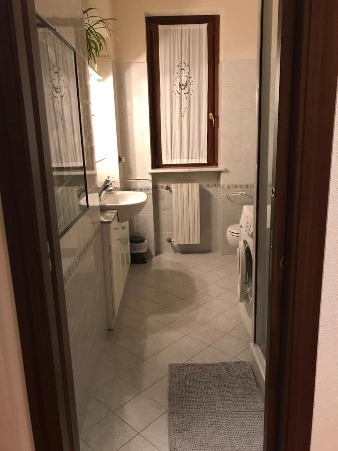 アルバLa Casa Del Melogranoアパートメント エクステリア 写真